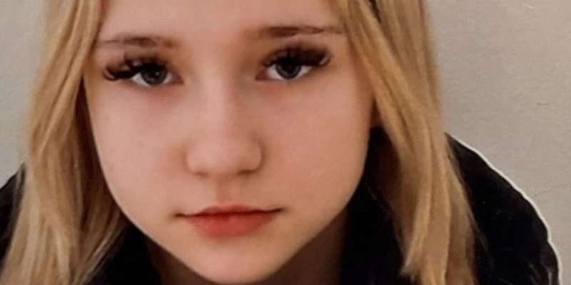 Mittelhessen: Gießen: Wo ist Viktoria? - Foto: presseportal.de