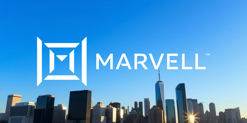 Marvell Technology: Un objetivo de precio que anticipa un alza del 50% - Foto: über boerse-global.de