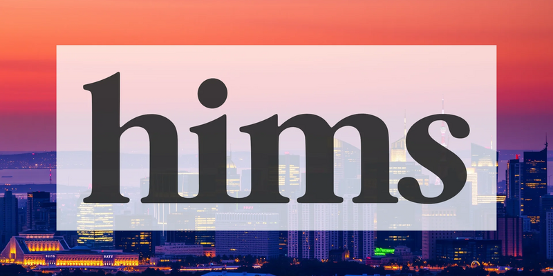 Hims & Hers: Un equilibrio delicado entre la expansión agresiva y los vientos en contra del sector - Foto: über boerse-global.de