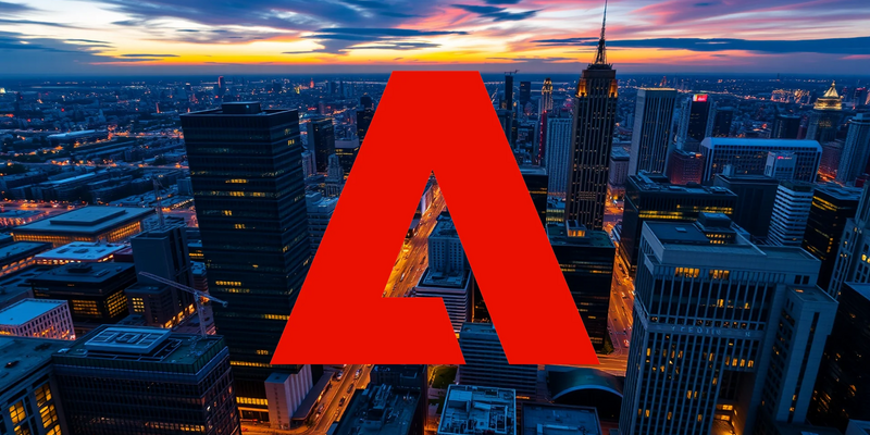 Adobe’s AI Ambitions Face Scrutiny as Revenue Growth Lags - Foto: über boerse-global.de