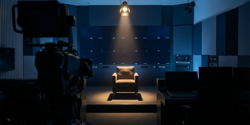 ORF setzt mit Patrick Budgen auf Tiefe statt Tempo - Foto: über boerse-global.de