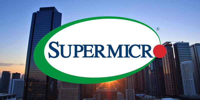 Super Micro’s Strategic Nvidia Partnership Aims to Counter Near-Term Headwinds - Foto: über boerse-global.de