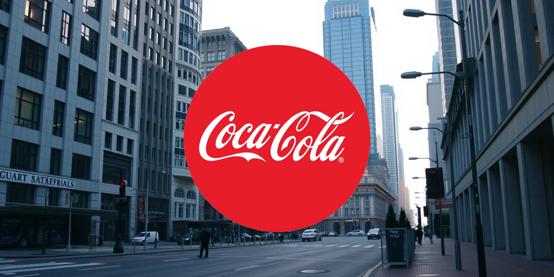 Leadership Transition Weighs on Coca-Cola Shares - Foto: über boerse-global.de