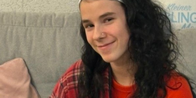 POL-OF: Wo ist Lara Herkströter? - Foto: presseportal.de