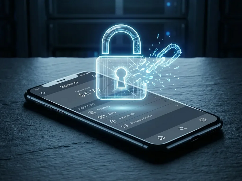 Consorsbank schaltet SecurePlus-App ab – Phishing-Welle nutzt Verwirrung - Foto: über boerse-global.de