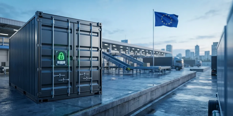 Gelangsbestätigung wird digital: EU-Handel startet in neue Compliance-Ära - Foto: über boerse-global.de