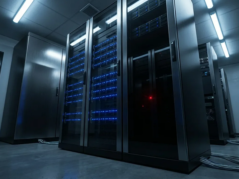 Google Cloud: Phishing-Kampagne nutzt legitime Google-Server - Foto: über boerse-global.de