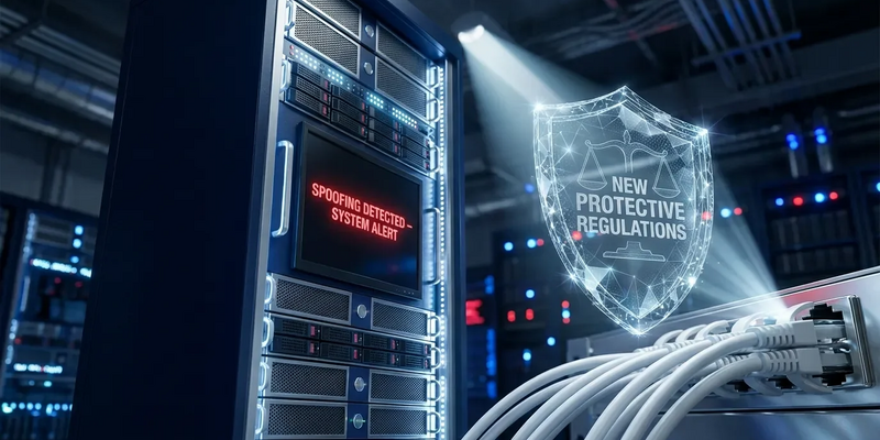 Banken haften künftig stärker bei Spoofing und Phishing - Foto: über boerse-global.de