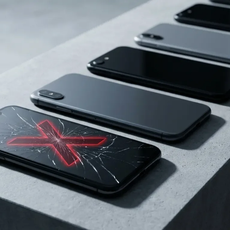 Xiaomi beendet 2026 den Support für 19 beliebte Smartphones - Foto: über boerse-global.de