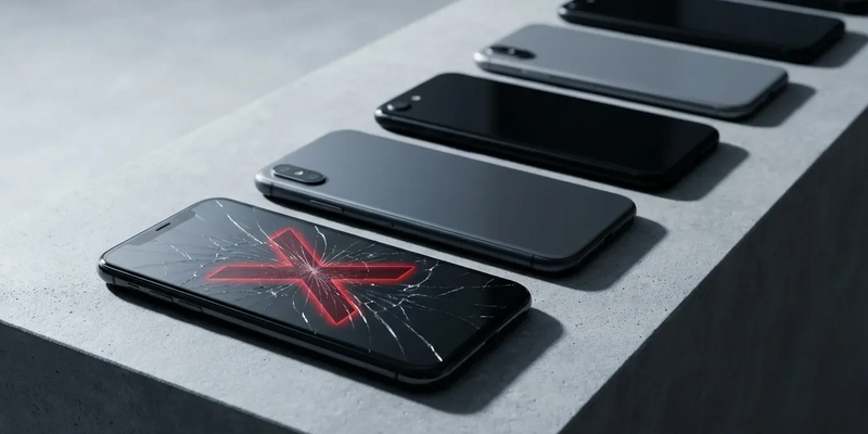 Xiaomi beendet 2026 den Support für 19 beliebte Smartphones - Foto: über boerse-global.de