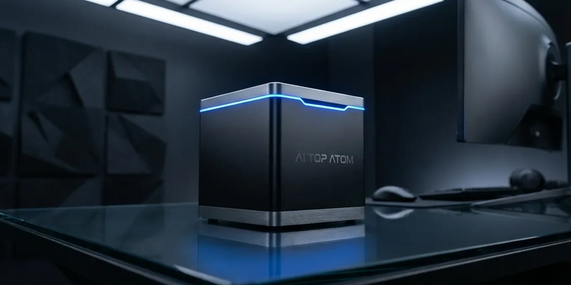 Gigabyte AI TOP: KI-Fabriken für den Schreibtisch - Foto: über boerse-global.de