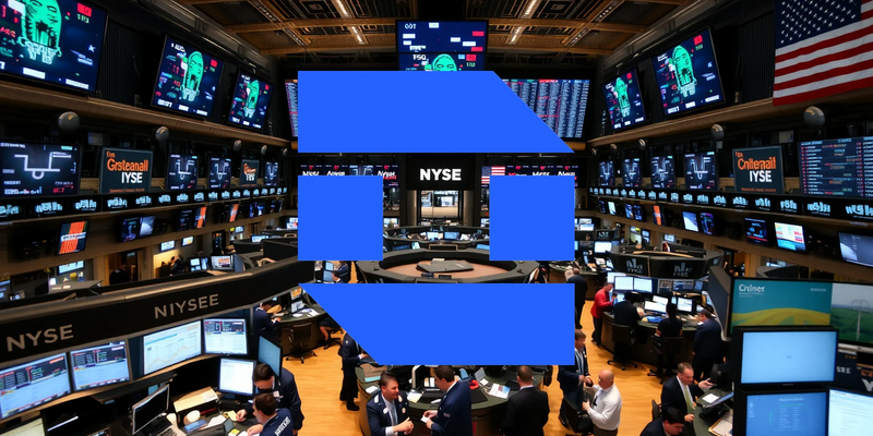 DeFi Technologies Stock: Legal Clouds Obscure a 248% Price Target - Foto: über boerse-global.de