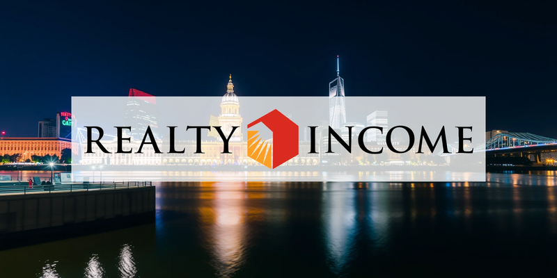 Realty Income Executes a Savvy Financial Restructuring - Foto: über boerse-global.de