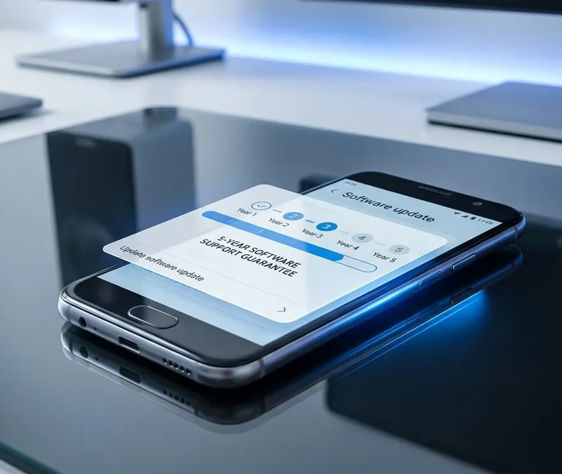 Xiaomi verlängert Software-Support auf fünf Jahre - Foto: über boerse-global.de