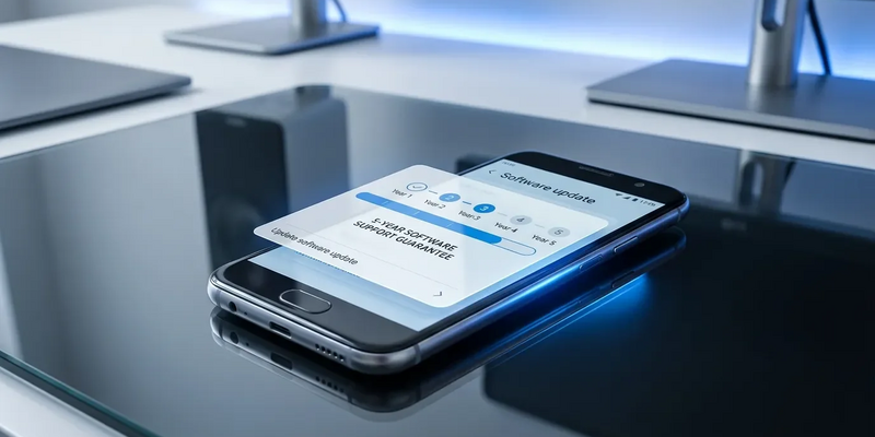 Xiaomi verlängert Software-Support auf fünf Jahre - Foto: über boerse-global.de