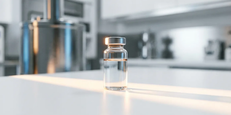 Vitamin D: Neue Leitlinien beenden Ära der Pauschal-Empfehlungen - Foto: über boerse-global.de