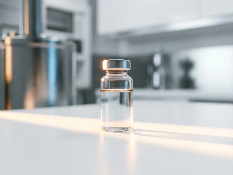 Vitamin D: Neue Leitlinien beenden Ära der Pauschal-Empfehlungen - Foto: über boerse-global.de