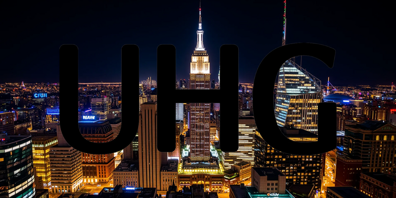 Analysts Signal a Turning Point for UnitedHealth Shares - Foto: über boerse-global.de