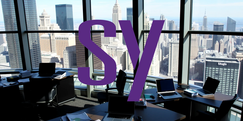 Un fondo institucional realiza una fuerte apuesta por Synopsys - Foto: über boerse-global.de