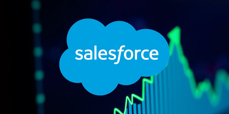 Salesforce: Entre la prudencia institucional y el impulso estratégico - Foto: über boerse-global.de