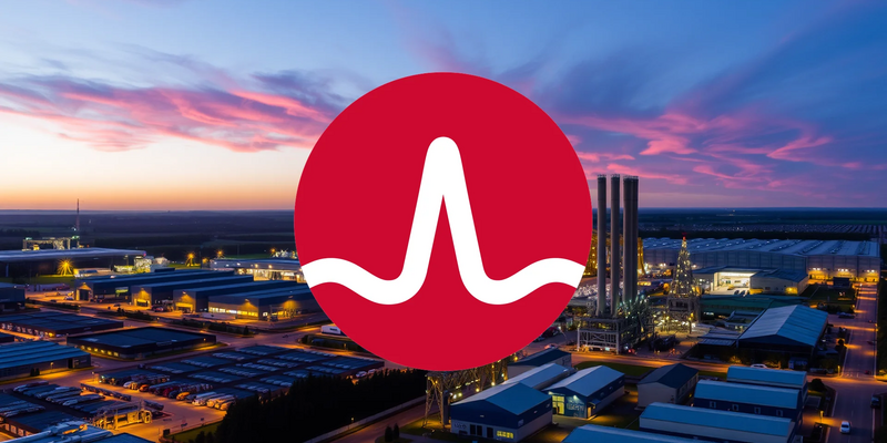 Broadcom Shares Gain Wall Street Confidence Amid Market Dip - Foto: über boerse-global.de