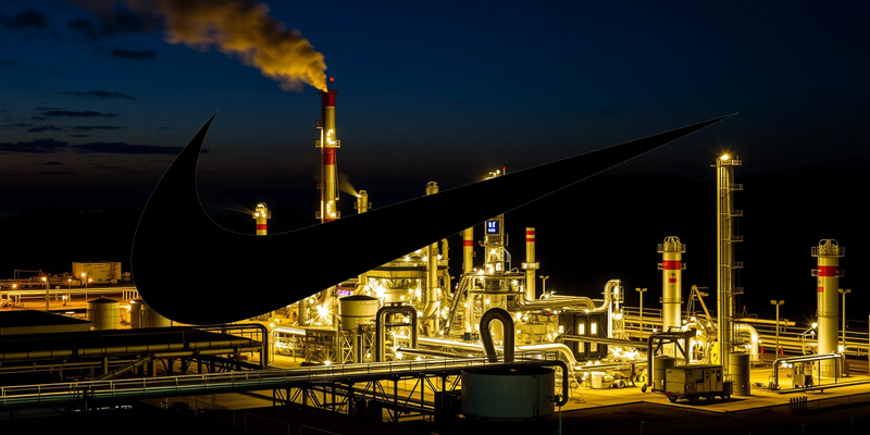 Nike Shares Attract Insider Buying Amidst Valuation Concerns - Foto: über boerse-global.de