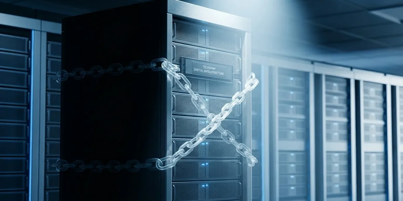 Telegram: Russische Sanktionen blockieren IPO-Pläne - Foto: über boerse-global.de