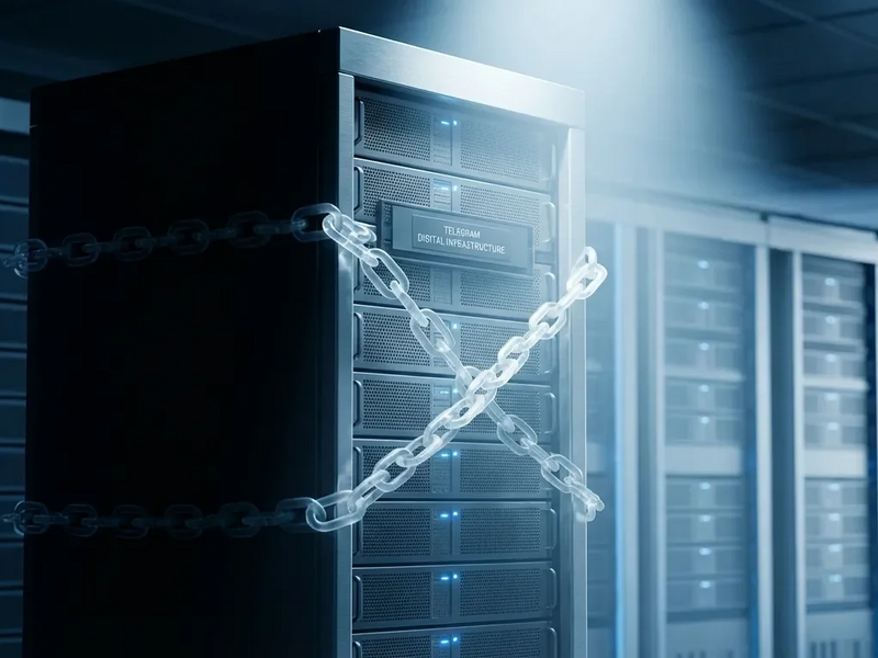 Telegram: Russische Sanktionen blockieren IPO-Pläne - Foto: über boerse-global.de