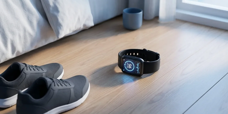 Schlaf schlägt Schritte: Studie stellt Fitness-Ziele auf den Kopf - Foto: über boerse-global.de