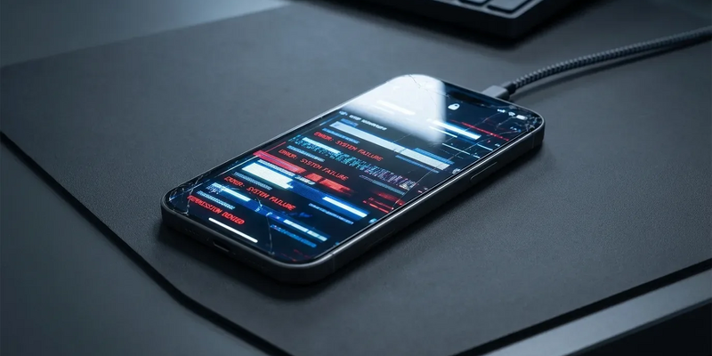 Android: Update löscht App-Berechtigungen weltweit - Foto: über boerse-global.de