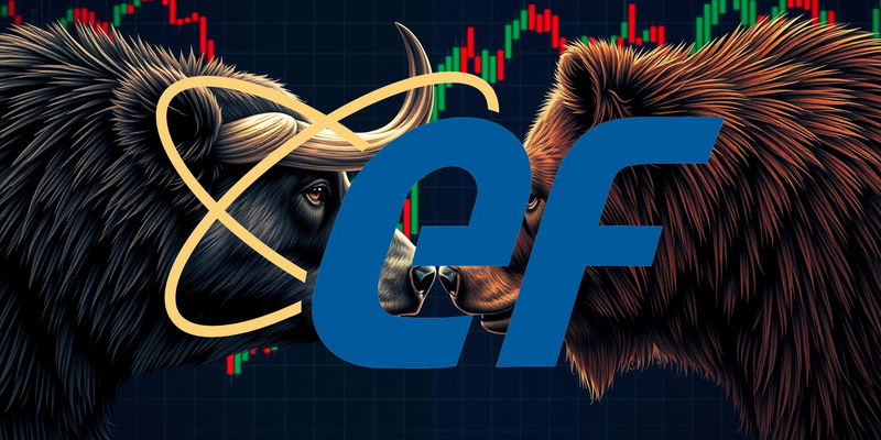 Energy Fuels Stock Surges on Record-Breaking Uranium Output - Foto: über boerse-global.de