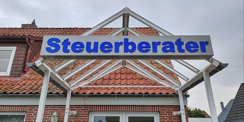 Steuerberater (Archiv) - Foto: via dts Nachrichtenagentur