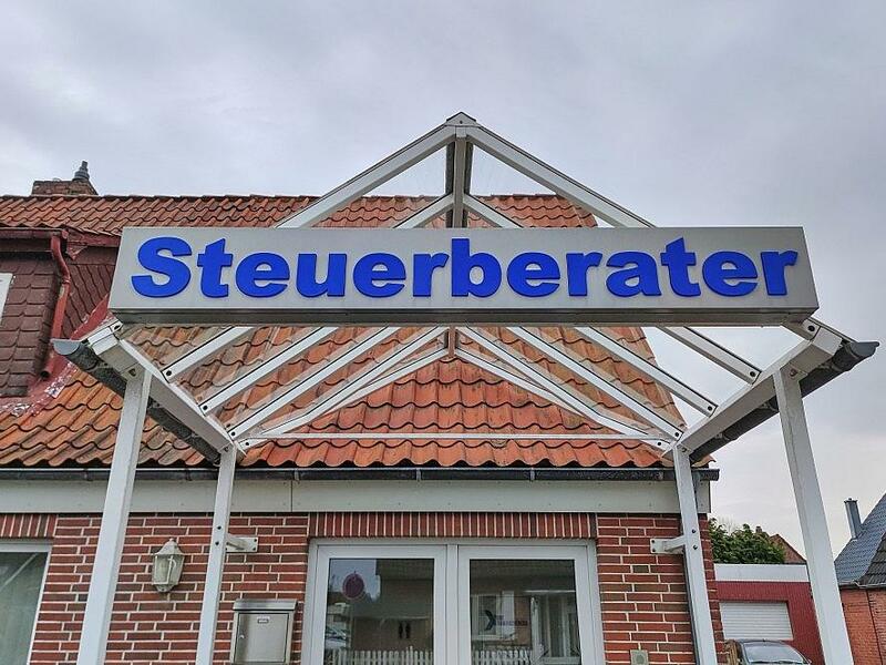 Steuerberater (Archiv) - Foto: via dts Nachrichtenagentur