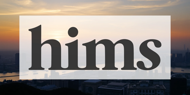 Hims & Hers Shares Defy Competitive Fears with Resilient Performance - Foto: über boerse-global.de