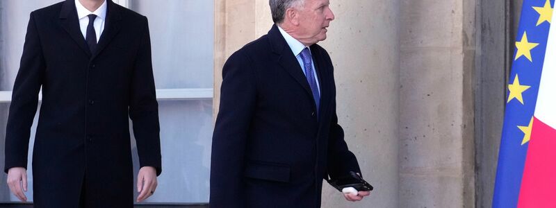 Für die Absicherung eines Friedens in der Ukraine sind die USA von entscheidender Bedeutung. - Foto: Michel Euler/AP/dpa