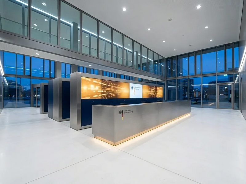 Deutschland plant zentrale Beschwerdestelle für digitale Probleme - Foto: über boerse-global.de