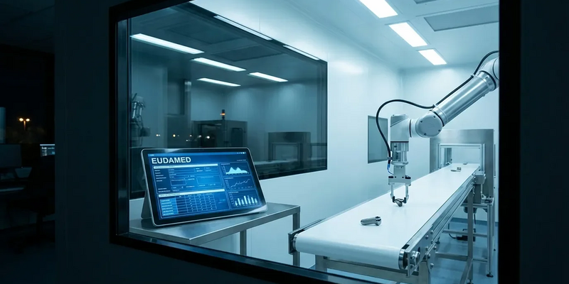 MedTech-Branche steht vor regulatorischem „Perfekten Sturm“ - Foto: über boerse-global.de