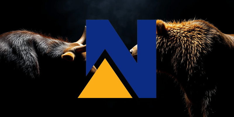 Newmont Mining: Un arranque de año dorado impulsado por el oro y los resultados - Foto: über boerse-global.de