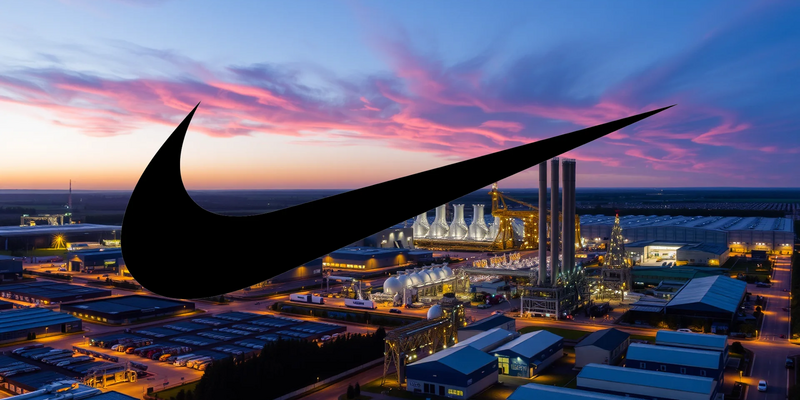 ¿Confían los directivos de Nike en el rebote? Compras internas frente a datos preocupantes - Foto: über boerse-global.de