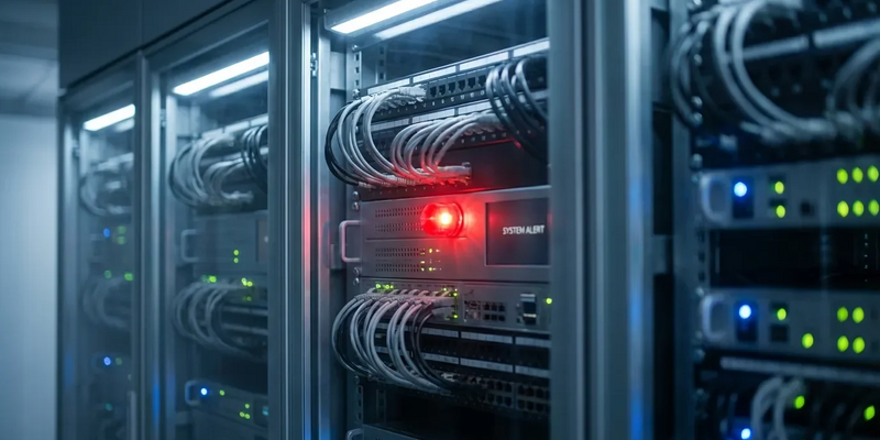 Calumet bestätigt Datenvorfall nach Angriff auf Dienstleister - Foto: über boerse-global.de