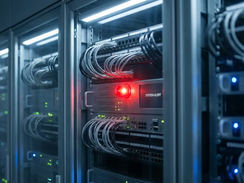 Calumet bestätigt Datenvorfall nach Angriff auf Dienstleister - Foto: über boerse-global.de