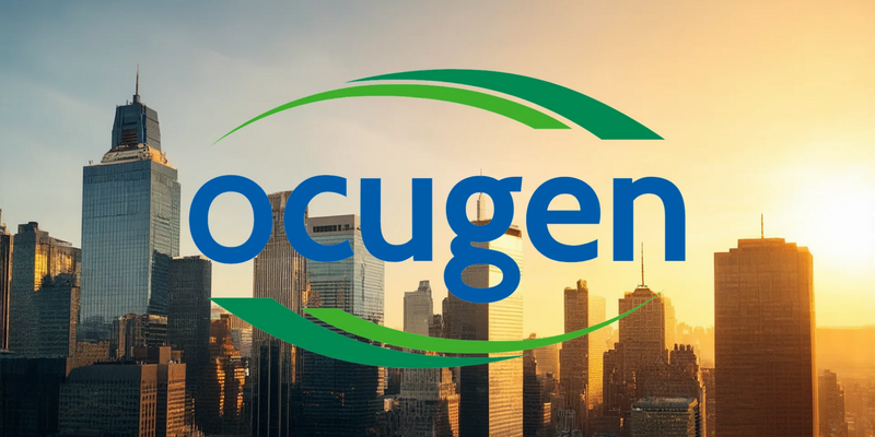 Ocugen’s Pivotal Year: Clinical Milestones and Financial Runway Define 2026 Outlook - Foto: über boerse-global.de