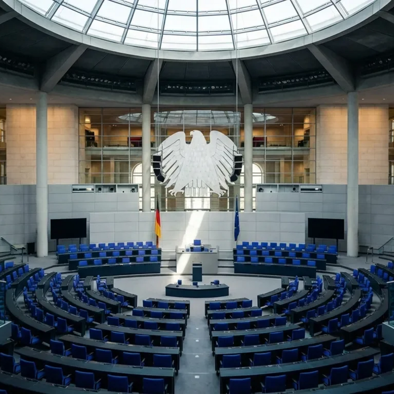 Deutschland ratifiziert ILO-Arbeitsschutznorm 155 - Foto: über boerse-global.de