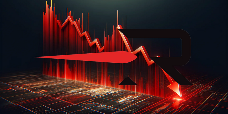 Rocket Lab Stock: A Tale of Record Contracts and Insider Sales - Foto: über boerse-global.de