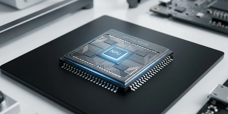 Nordic Semiconductor bringt KI an den Rand der IoT-Welt - Foto: über boerse-global.de