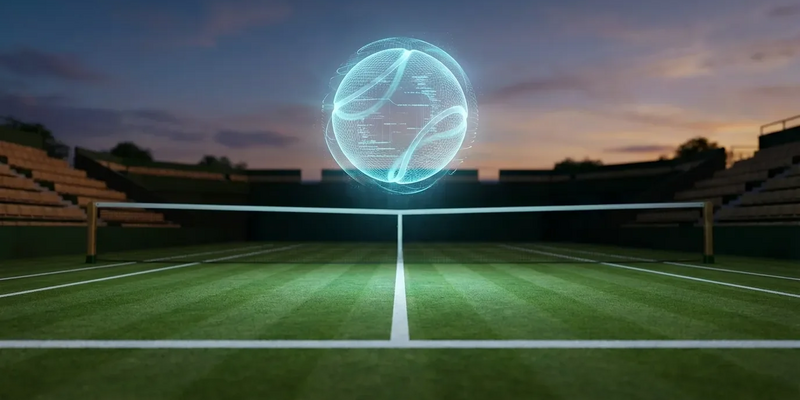 Wimbledon und IBM verlängern KI-Partnerschaft - Foto: über boerse-global.de