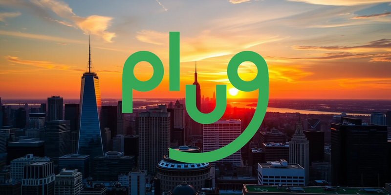 Plug Power: Un voto de confianza de los analistas impulsa la cotización - Foto: über boerse-global.de