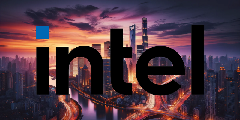 Intel Recibe un Impulso Decisivo en su Transformación - Foto: über boerse-global.de