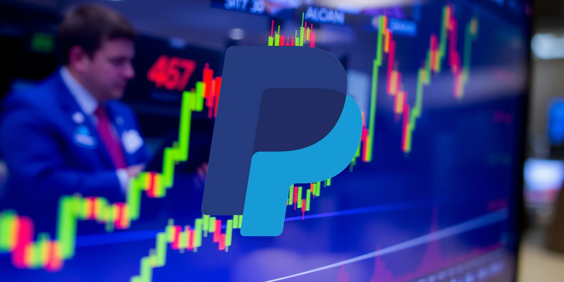 PayPal: La confianza de Wall Street se desvanece - Foto: über boerse-global.de