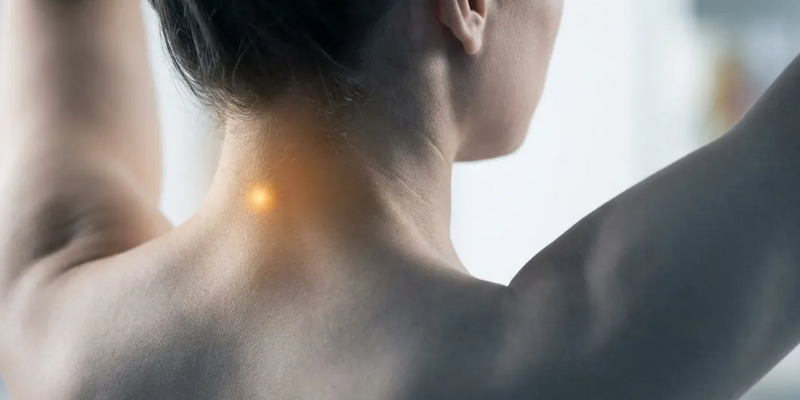 Akupunktur-Punkt GB20: Neue Studie bestätigt Wirkung bei Kopfschmerzen - Foto: über boerse-global.de